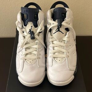 Jordan Retro 6‼️PRICE FIRM‼️